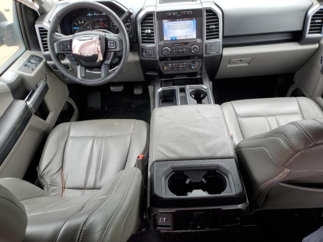 Photo 8 from auction – 2019 FORD F150 SUPER with VIN 1FTEW1E51KKC07437