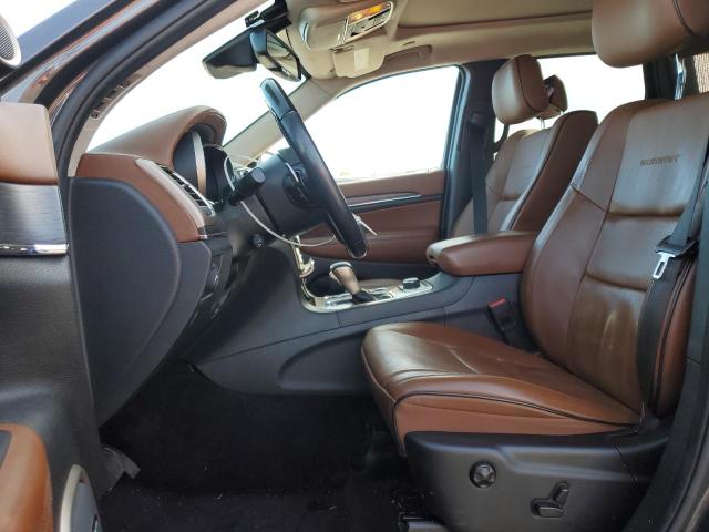Photo 7 from auction – 2016 JEEP GRAND CHER with VIN 1C4RJFJG1GC313148