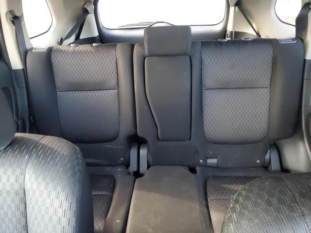 Photo 10 from auction – 2014 MITSUBISHI OUTLANDER with VIN JA4AD2A34EZ006457