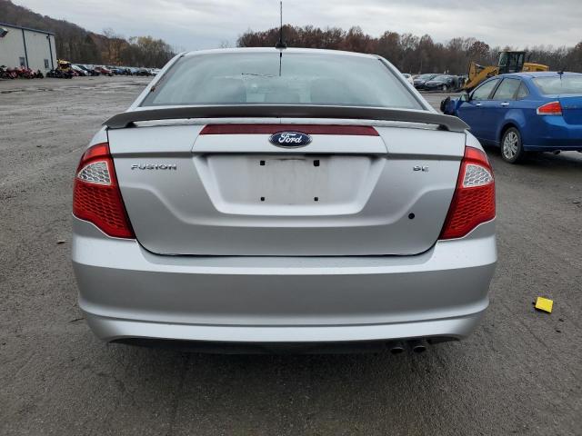 Photo 6 from auction – 2012 FORD FUSION SE with VIN 3FAHP0HA6CR444344