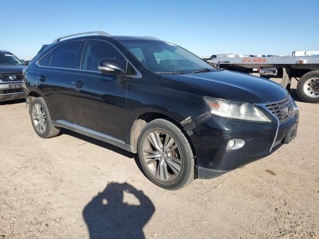 Photo 4 from auction – 2015 LEXUS RX 350 BAS with VIN 2T2BK1BA3FC289058