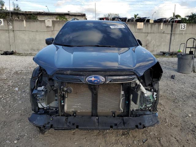 Photo 5 from auction – 2023 SUBARU FORESTER P with VIN JF2SKADC1PH519651
