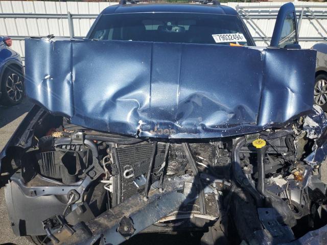 Photo 12 from auction – 2010 JEEP GRAND CHER with VIN 1J4PR4GK5AC147766