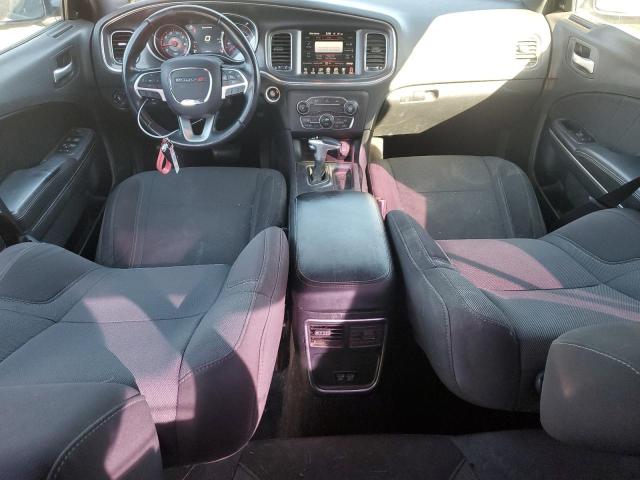 Photo 8 from auction – 2016 DODGE CHARGER SX with VIN 2C3CDXHG3GH355394