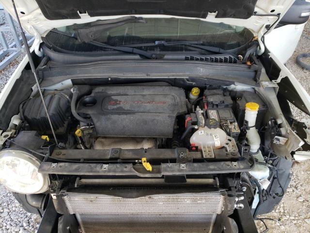 Photo 12 from auction – 2015 JEEP RENEGADE T with VIN ZACCJBCT7FPB46278