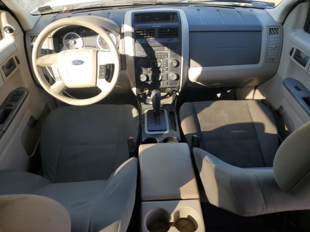 Photo 8 from auction – 2012 FORD ESCAPE XLS with VIN 1FMCU0C71CKB81463