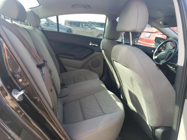 Photo 10 from auction – 2016 KIA FORTE LX with VIN KNAFK4A66G5514878