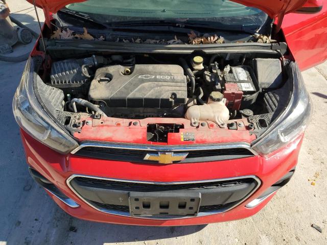 Photo 12 from auction – 2016 CHEVROLET SPARK 1LT with VIN KL8CD6SA9GC619529
