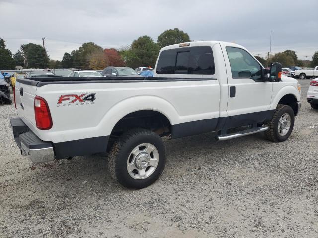 Photo 3 from auction – 2015 FORD F350 SUPER with VIN 1FTRF3B65FEB67720