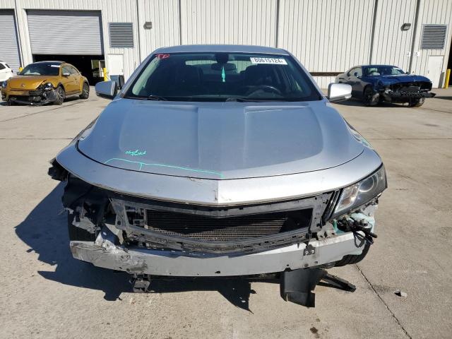 Photo 5 from auction – 2017 CHEVROLET IMPALA LT with VIN 1G1105S3XHU114867