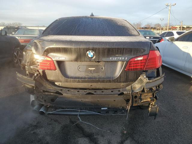 Photo 6 from auction – 2015 BMW 528 XI with VIN WBA5A7C5XFD625829