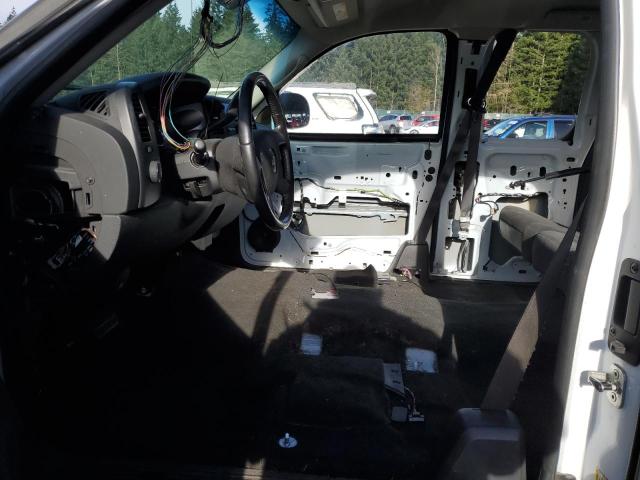 Photo 7 from auction – 2008 CHEVROLET SILVERADO with VIN 1GCEC19J98E160682