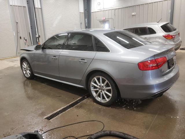 Photo 2 from auction – 2015 AUDI A4 PREMIUM with VIN WAUFFAFL0FN043777