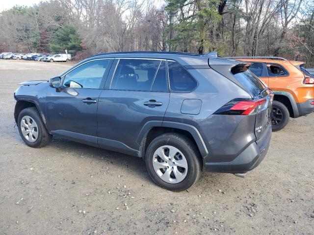 Photo 2 from auction – 2020 TOYOTA RAV4 LE with VIN 2T3F1RFV4LW085956