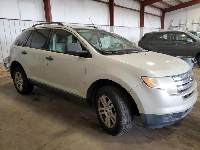 Photo 4 from auction – 2007 FORD EDGE SE with VIN 2FMDK36C57BB18726
