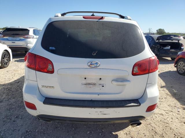 Photo 6 from auction – 2007 HYUNDAI SANTA FE G with VIN 5NMSG13D97H064878