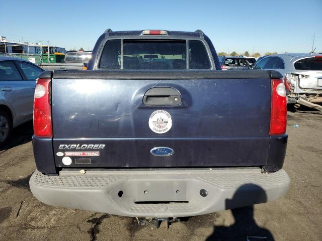 Photo 6 from auction – 2001 FORD EXPLORER S with VIN 1FMZU77E11UC14880