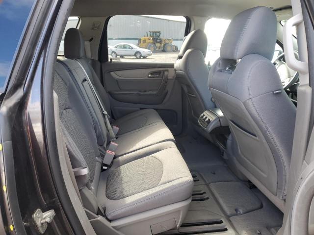 Photo 11 from auction – 2014 CHEVROLET TRAVERSE L with VIN 1GNKRFED3EJ215300