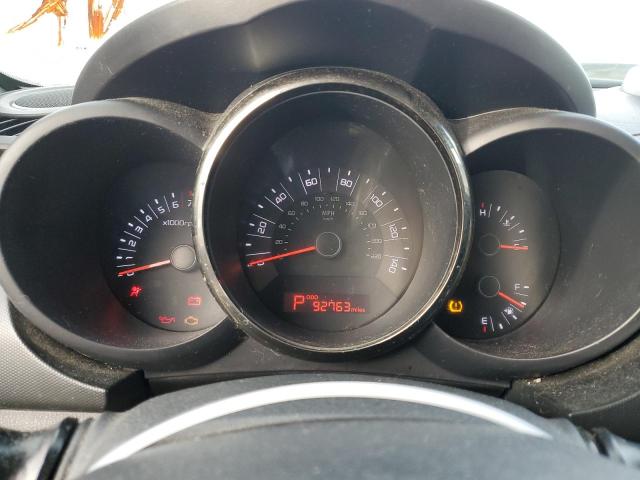 Снимка 9 от търг – 2011 KIA SOUL + с VIN KNDJT2A24B7267448
