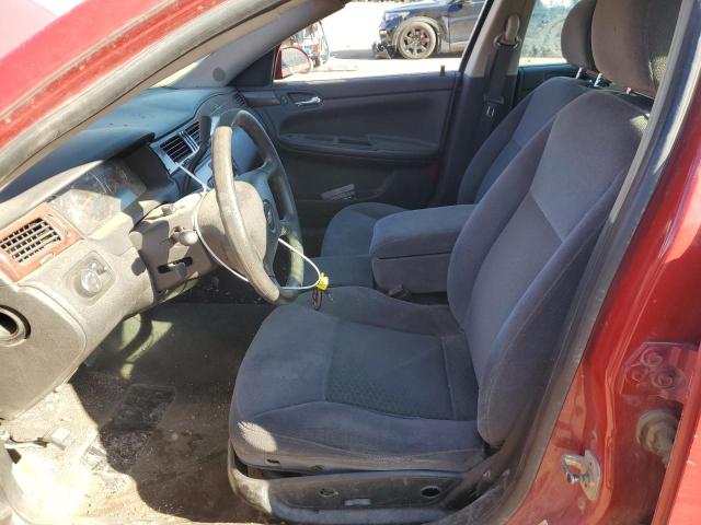 Photo 7 from auction – 2008 CHEVROLET IMPALA LT with VIN 2G1WT58N789120516