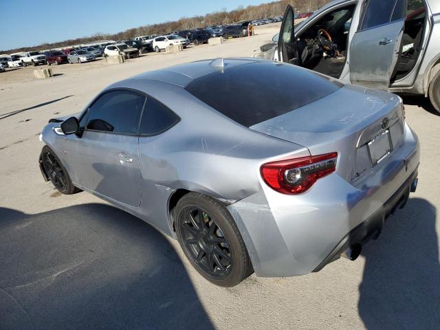 Photo 2 from auction – 2018 TOYOTA 86 with VIN JF1ZNAA13J8701582