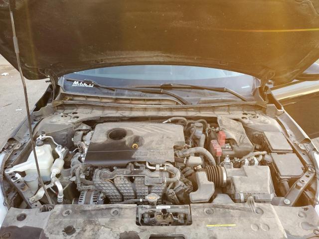 Photo 11 from auction – 2020 NISSAN ALTIMA S with VIN 1N4BL4BV3LC255721