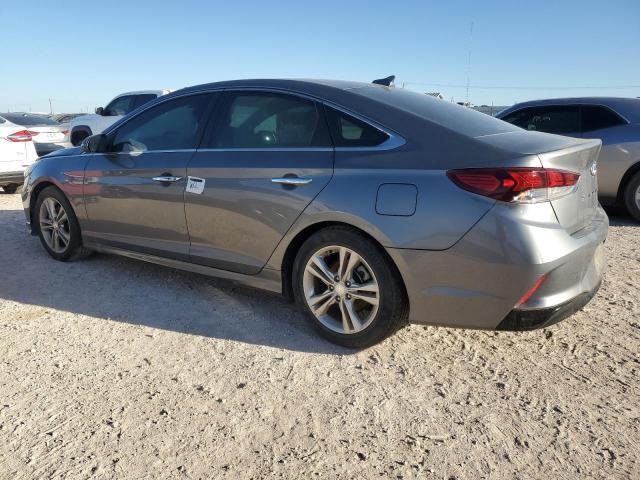Photo 2 from auction – 2019 HYUNDAI SONATA LIM with VIN 5NPE34AF3KH751400