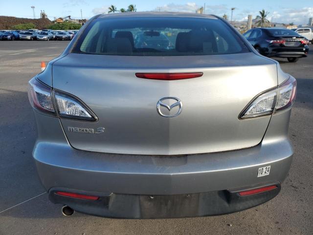 Foto 6 de la subasta – 2011 MAZDA 3 I con VIN JM1BL1VFXB1366306