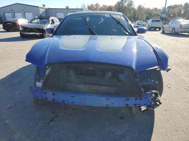 Photo 5 from auction – 2013 DODGE CHARGER R/ with VIN 2C3CDXCTXDH683699