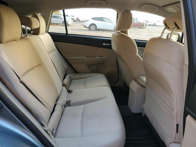 Photo 10 from auction – 2012 SUBARU IMPREZA SP with VIN JF1GPAL61CH246762