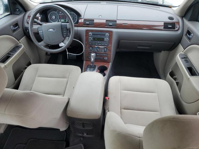 Photo 8 from auction – 2009 FORD TAURUS SE with VIN 1FAHP23W99G116544