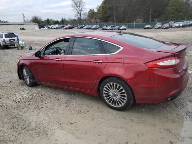 Photo 2 from auction – 2013 FORD FUSION TIT with VIN 3FA6P0K97DR116308