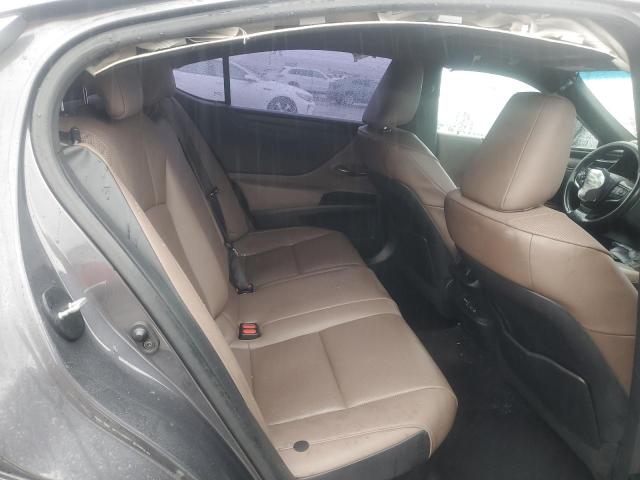 Photo 10 from auction – 2022 LEXUS ES 300H with VIN 58ADA1C1XNU015845
