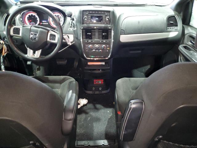 Photo 8 from auction – 2015 DODGE GRAND CARA with VIN 2C4RDGBG9FR684057