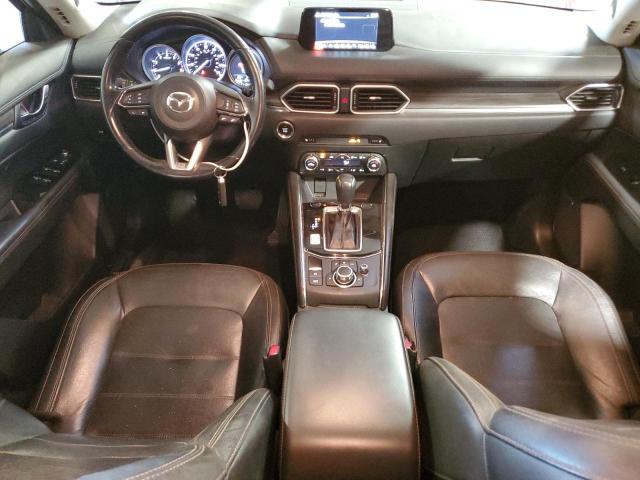 Photo 8 from auction – 2018 MAZDA CX-5 GRAND with VIN JM3KFBDM8J0417519