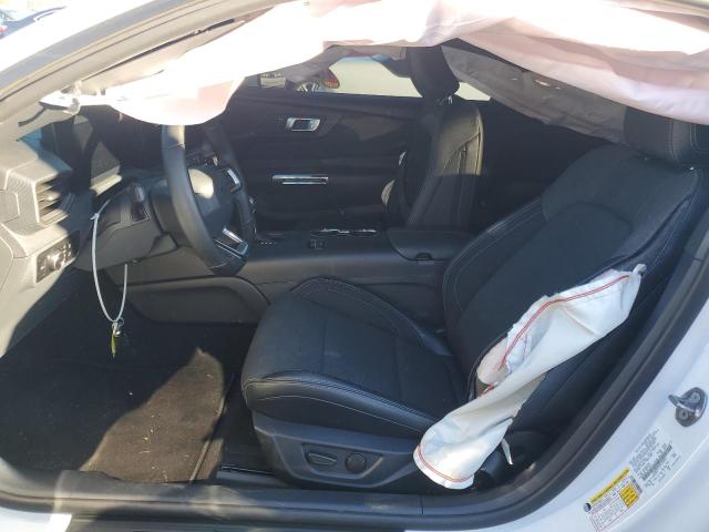 Photo 7 from auction – 2024 FORD MUSTANG with VIN 1FA6P8TH1R5122622