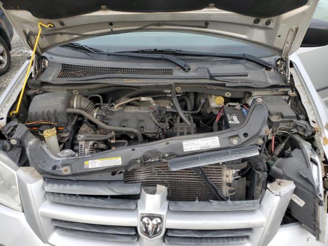 Photo 12 from auction – 2008 DODGE GRAND CARA with VIN 1D8HN44H18B113355