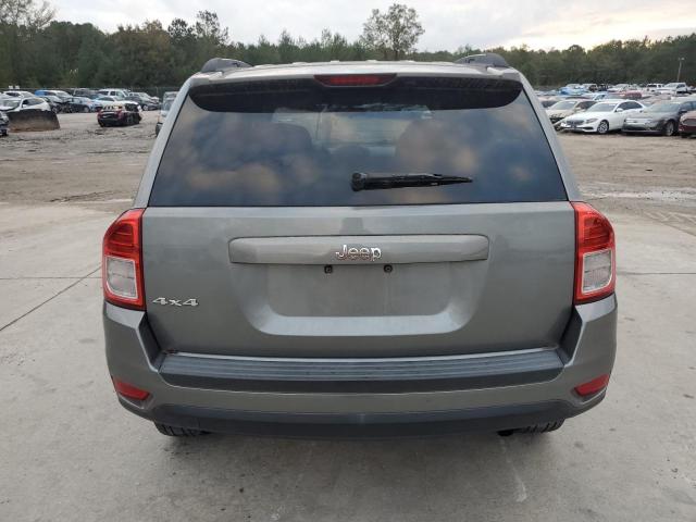 Photo 6 from auction – 2012 JEEP COMPASS SP with VIN 1C4NJDBB3CD522725