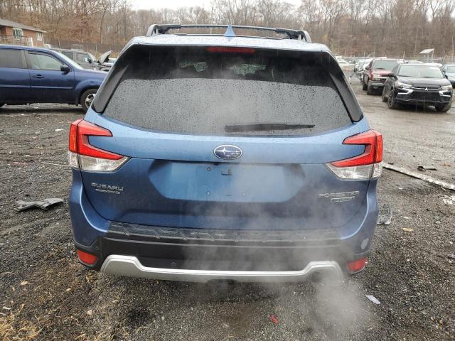 Photo 6 from auction – 2019 SUBARU FORESTER T with VIN JF2SKAWC3KH452959