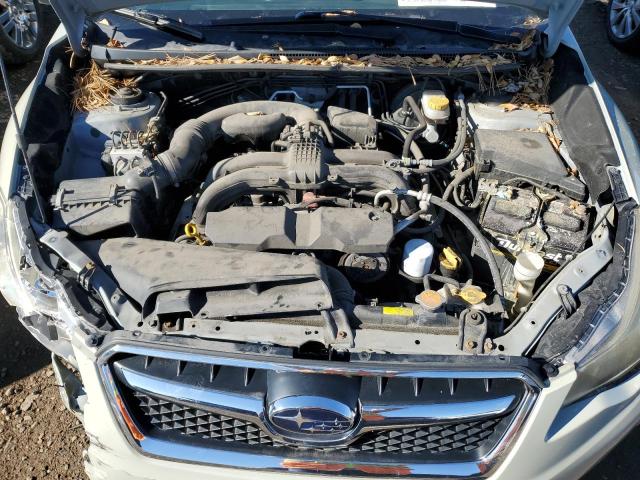 Photo 11 from auction – 2013 SUBARU XV CROSSTR with VIN JF2GPAKC7DH200051