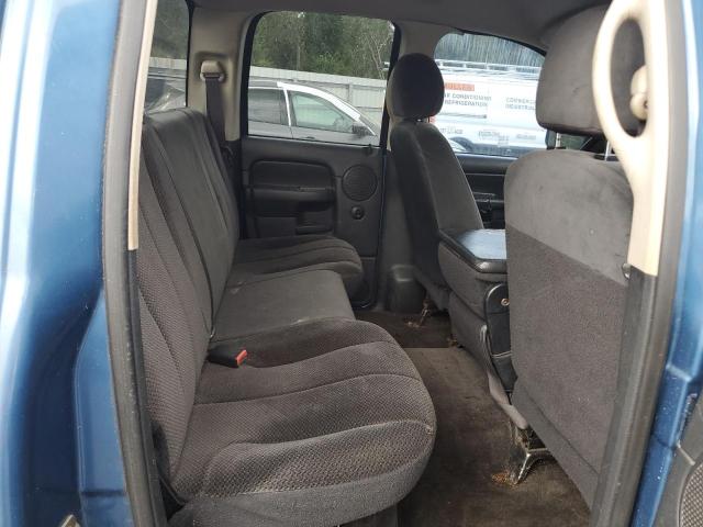 Photo 11 from auction – 2003 DODGE RAM 1500 S with VIN 1D7HA18N63S260858