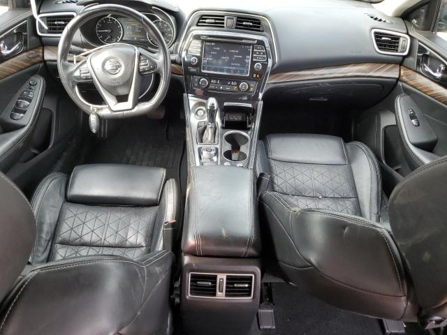 Photo 8 from auction – 2017 NISSAN MAXIMA 3.5 with VIN 1N4AA6AP0HC452174