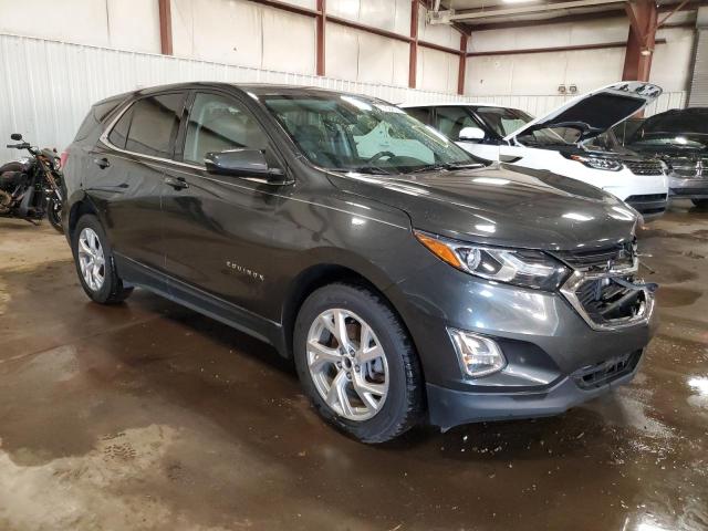 Photo 4 from auction – 2018 CHEVROLET EQUINOX LT with VIN 2GNAXTEX6J6225661