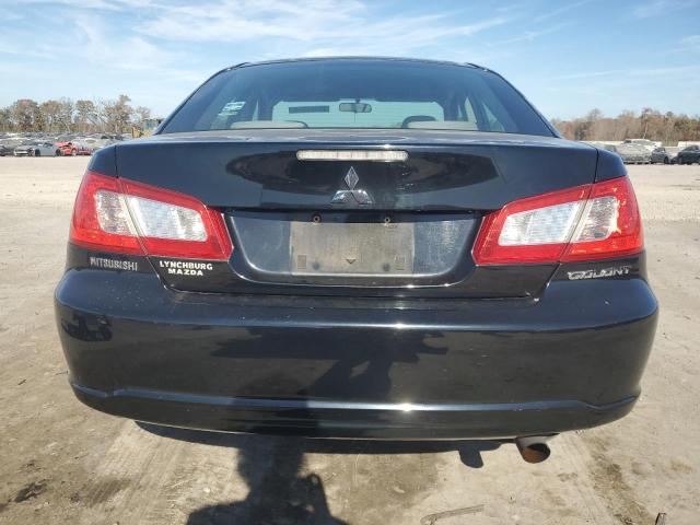 Foto 6 de la subasta – 2010 MITSUBISHI GALANT FE con VIN 4A32B2FF0AE008207