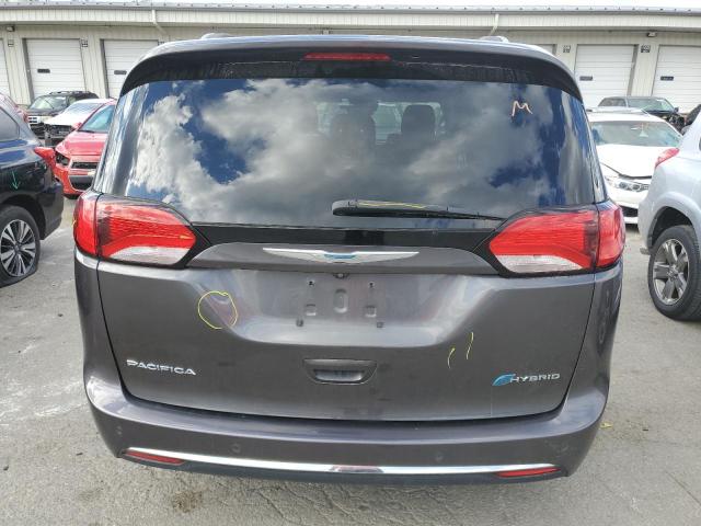 Photo 6 from auction – 2019 CHRYSLER PACIFICA H with VIN 2C4RC1N75KR541774