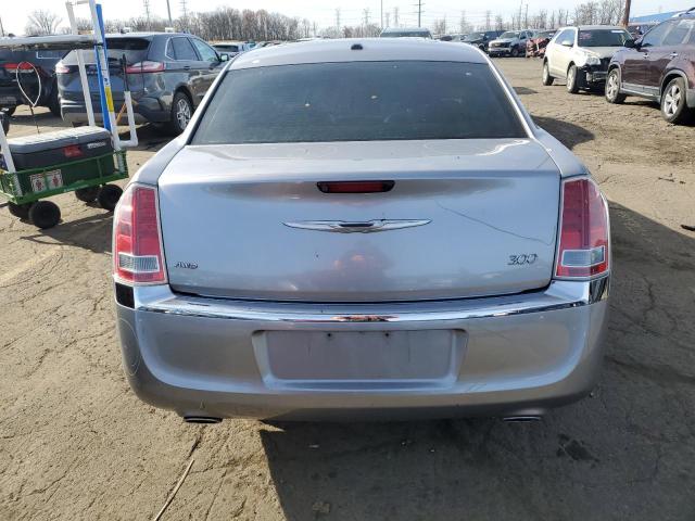 Photo 6 from auction – 2014 CHRYSLER 300 with VIN 2C3CCARG9EH328793