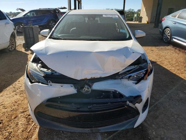 Photo 5 from auction – 2018 TOYOTA COROLLA L with VIN 5YFBURHE5JP799654