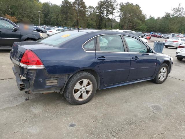 Photo 3 from auction – 2011 CHEVROLET IMPALA LS with VIN 2G1WF5EK1B1282214