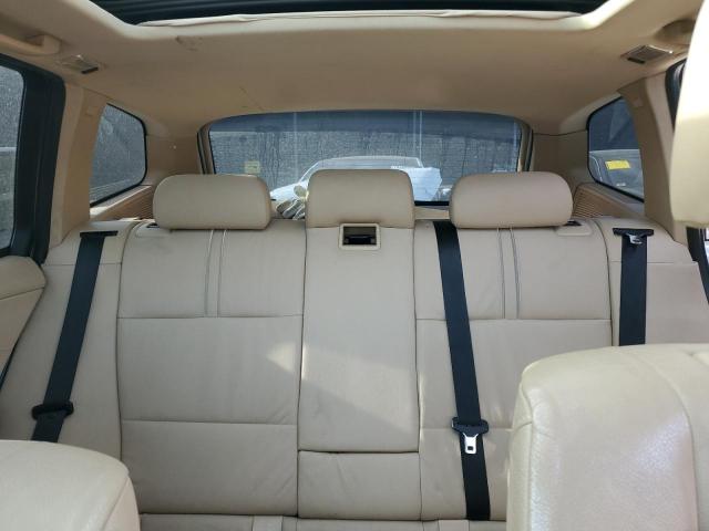 Photo 10 from auction – 2007 BMW X3 3.0SI with VIN WBXPC93497WF25354