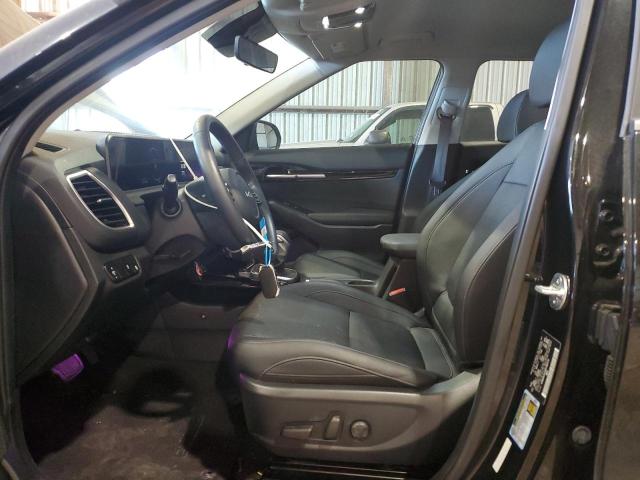 Photo 7 from auction – 2024 KIA SELTOS EX with VIN KNDER2AA9R7585731
